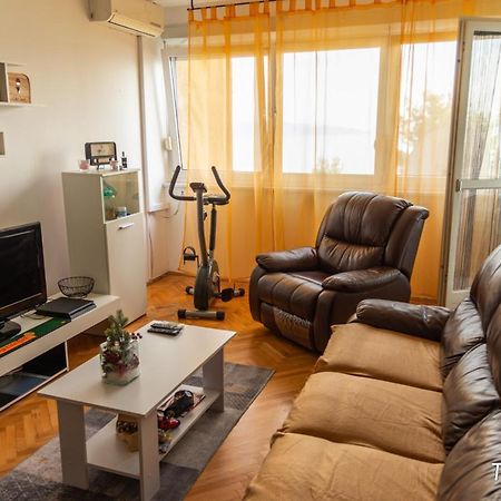 Apartament Apartman Vesna Rijeka Zewnętrze zdjęcie