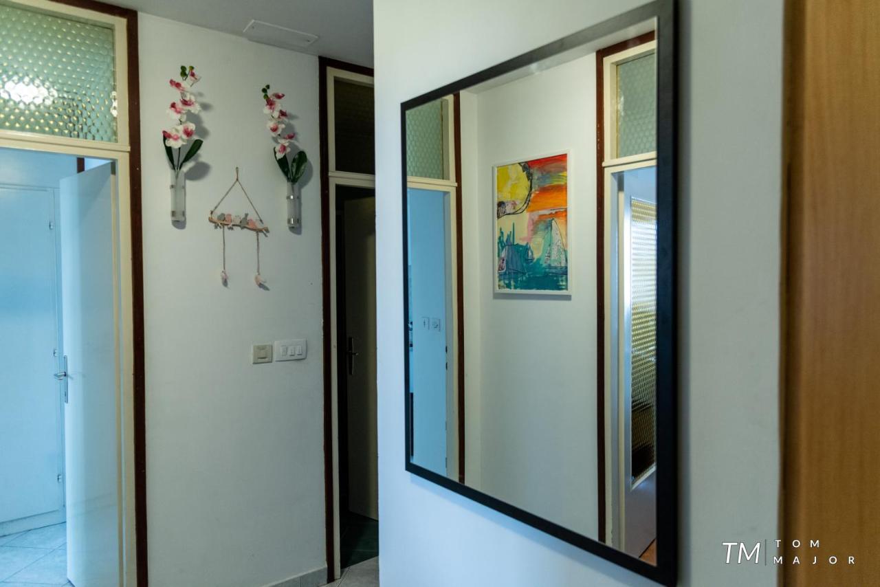 Apartament Apartman Vesna Rijeka Zewnętrze zdjęcie